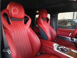 مێرسێدس بێنز G-Class